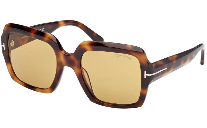 TOM FORD FT1082 - 53E - 1