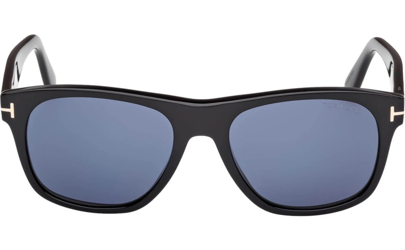 TOM FORD FT1284 - 01V - 3