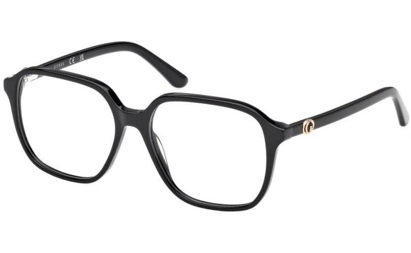 GUESS GU50309 - 001 - 1
