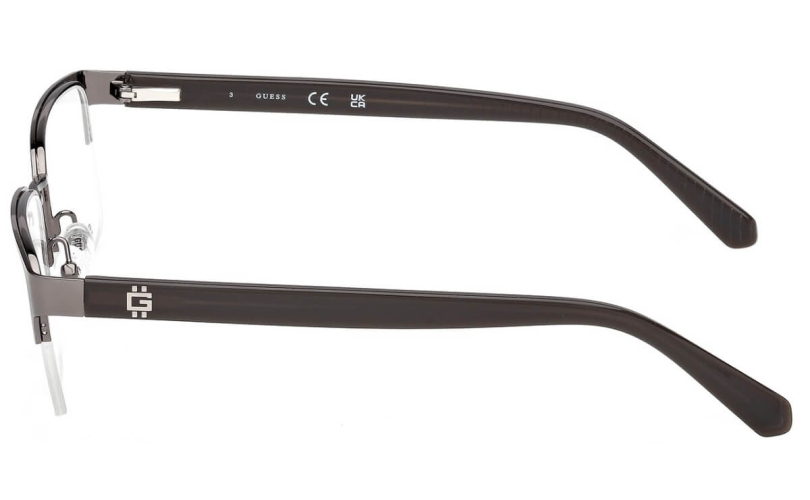 GUESS GU50326 - 009 - 2
