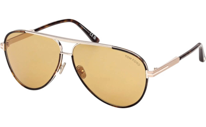 TOM FORD FT1340 - 52E