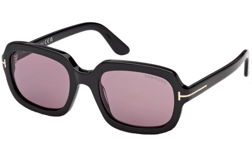 TOM FORD FT1342 - 01Y - 1
