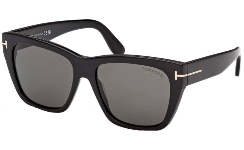TOM FORD FT1343 - 01D - 1