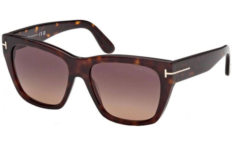 TOM FORD FT1343 - 52T