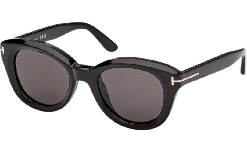 TOM FORD FT1344 - 01A - 1