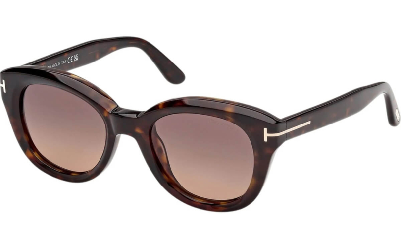 TOM FORD FT1344 - 52T