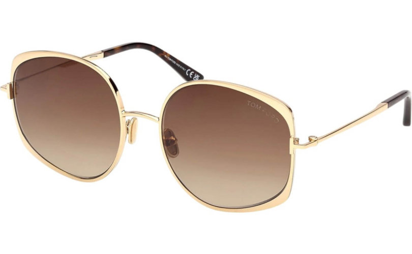 TOM FORD FT1349 - 30F