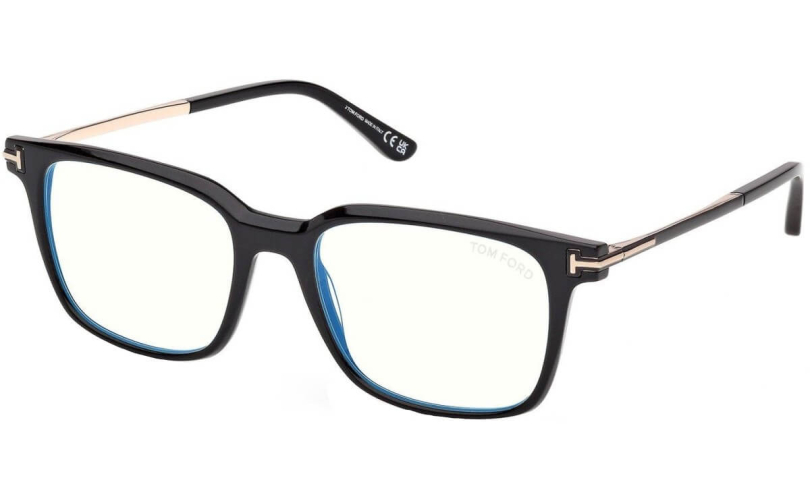 TOM FORD FT6124-B - 001