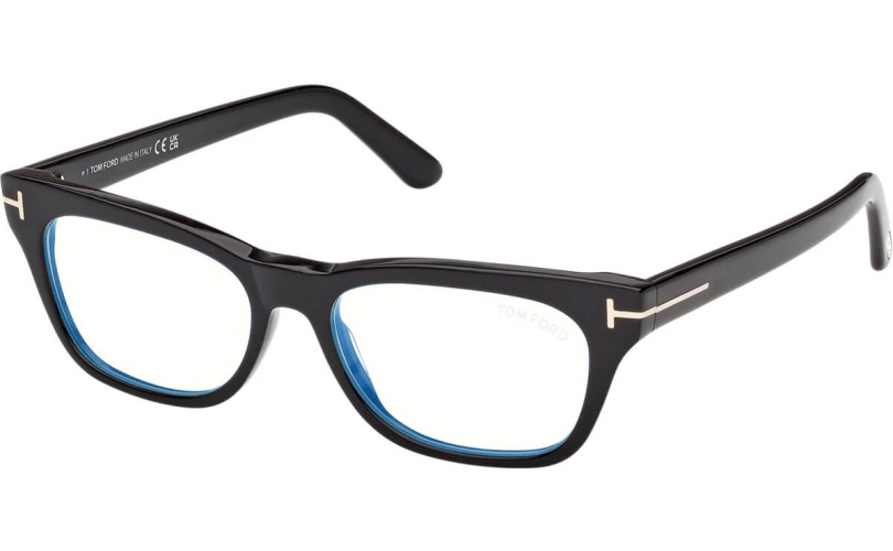 TOM FORD FT6131-B - 001 - 1