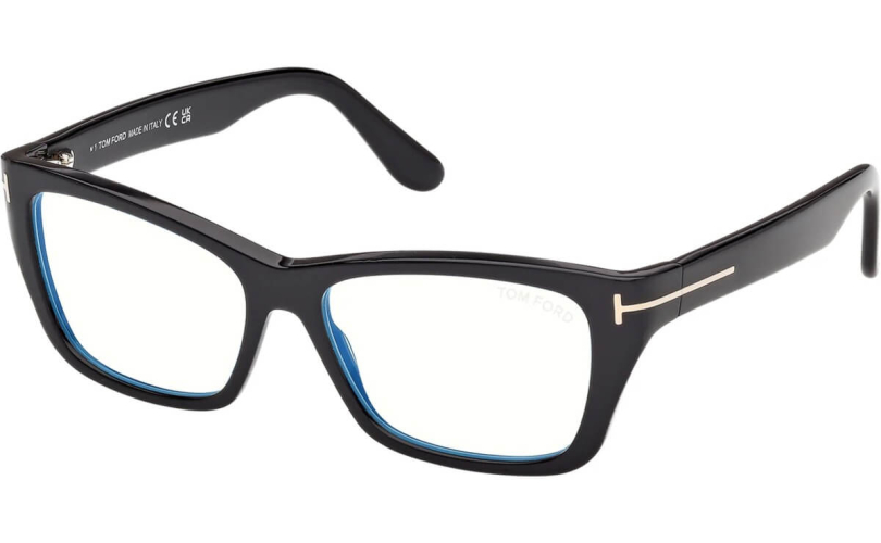 TOM FORD FT6132-B - 001 - 1
