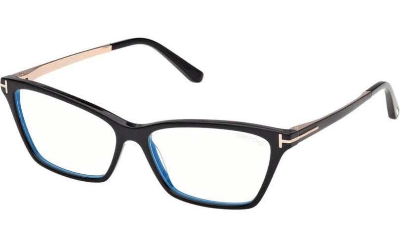 TOM FORD FT6135-B - 001