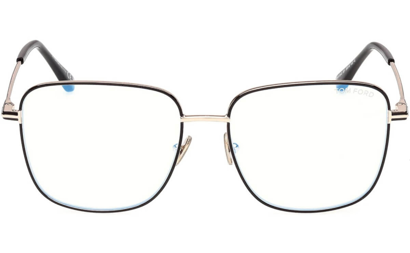 TOM FORD FT6136-B - 001 - 3