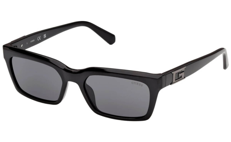 GUESS GU00300 - 01A - 1