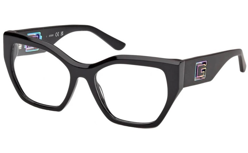 GUESS GU50357 - 001 - 1