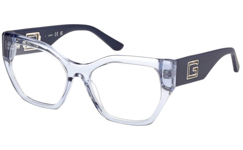 GUESS GU50357 - 084