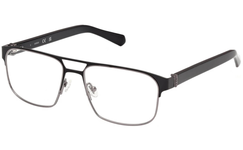 GUESS GU50367 - 002 - 1