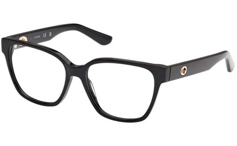 GUESS GU50381 - 001 - 1