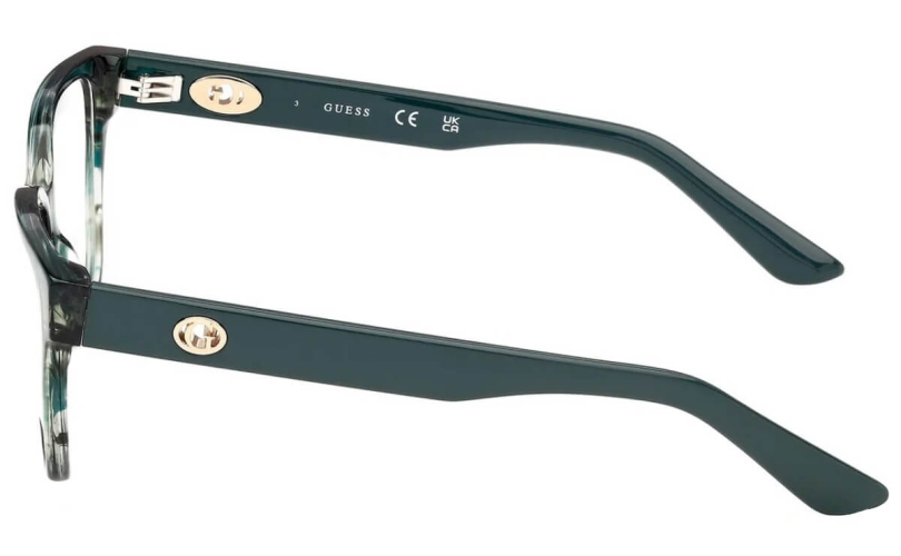 GUESS GU50381 - 098 - 2