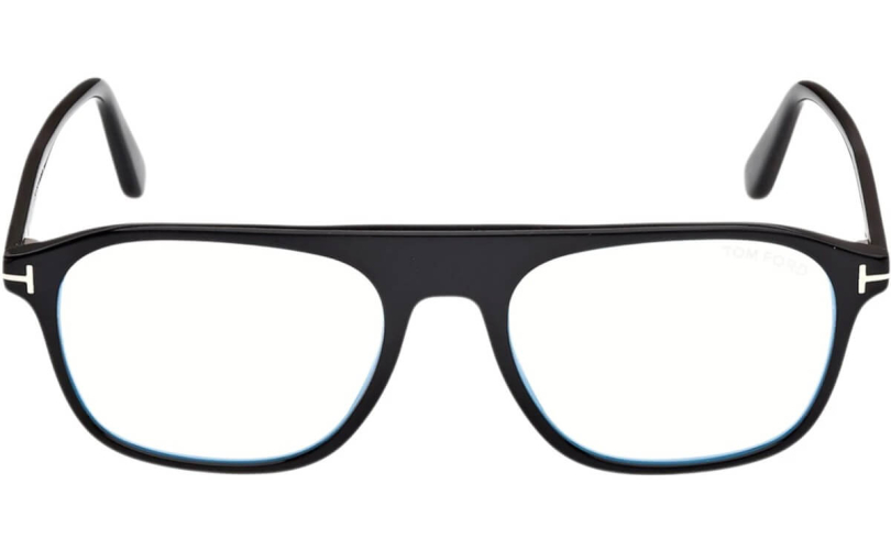 TOM FORD FT6167-B - 001 - 3