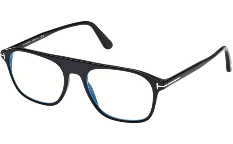 TOM FORD FT6167-B - 001 - 1