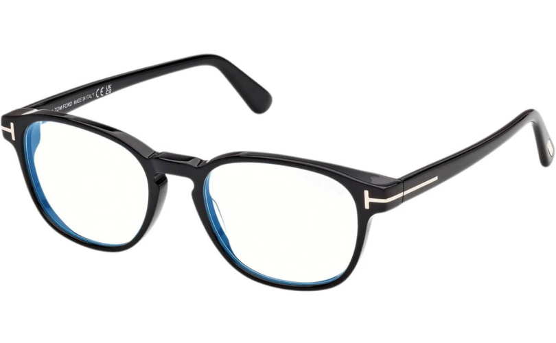 TOM FORD FT6169-B - 001 - 1