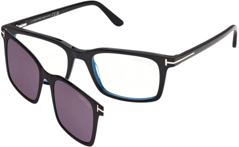 TOM FORD FT6175-B - 001