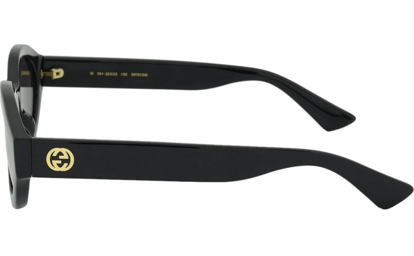 GUCCI GG1579S - 001 - 2