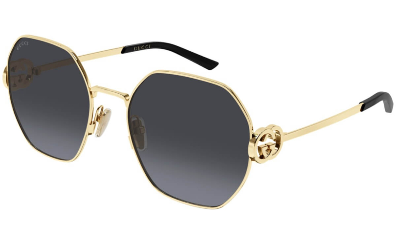 GUCCI GG2046S - 001 - 1