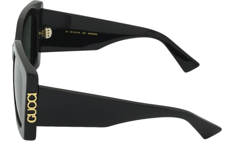 GUCCI GG2039S - 001 - 2