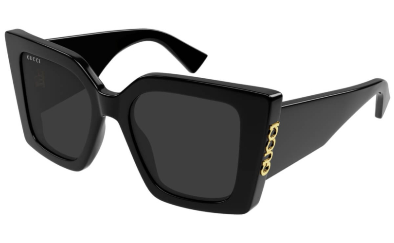 GUCCI GG2039S - 001 - 1
