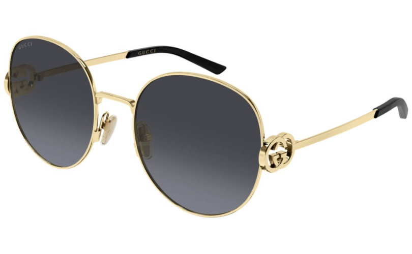 GUCCI GG2047S - 001 - 1