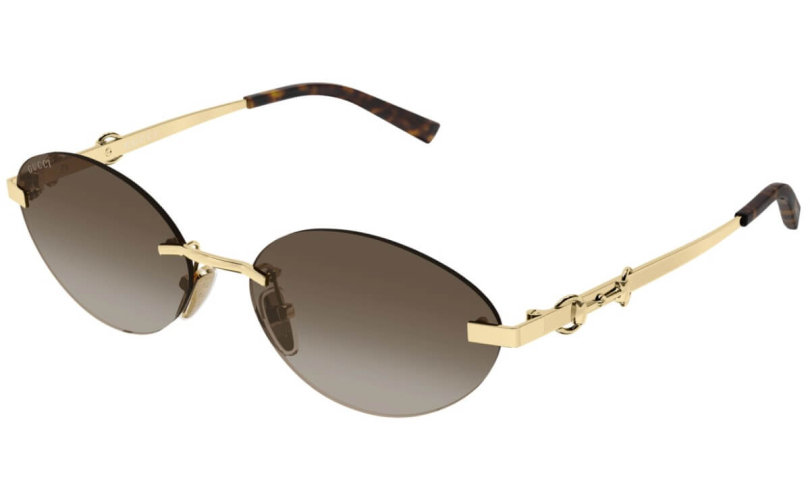 GUCCI GG2051S - 004 - 1