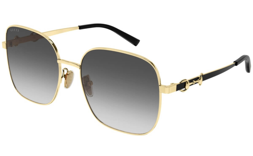 GUCCI GG2053S - 001 - 1