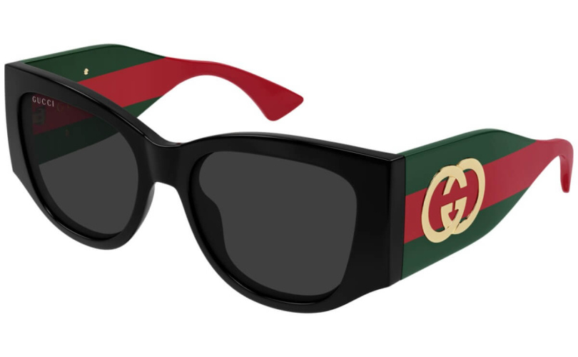 GUCCI GG2115S - 001 - 1