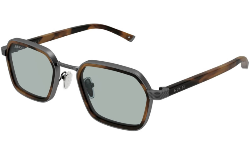 GUCCI GG2074S - 002 - 1