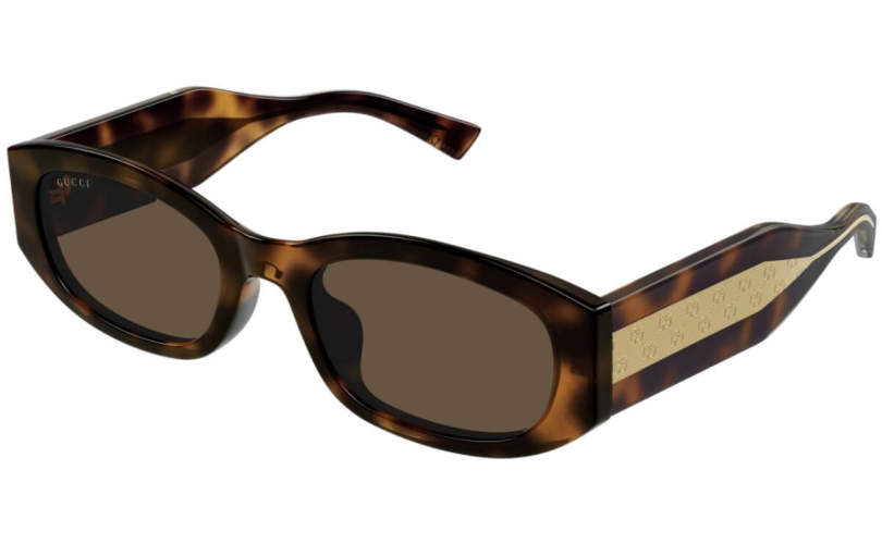 GUCCI GG2068SA - 002 - 1