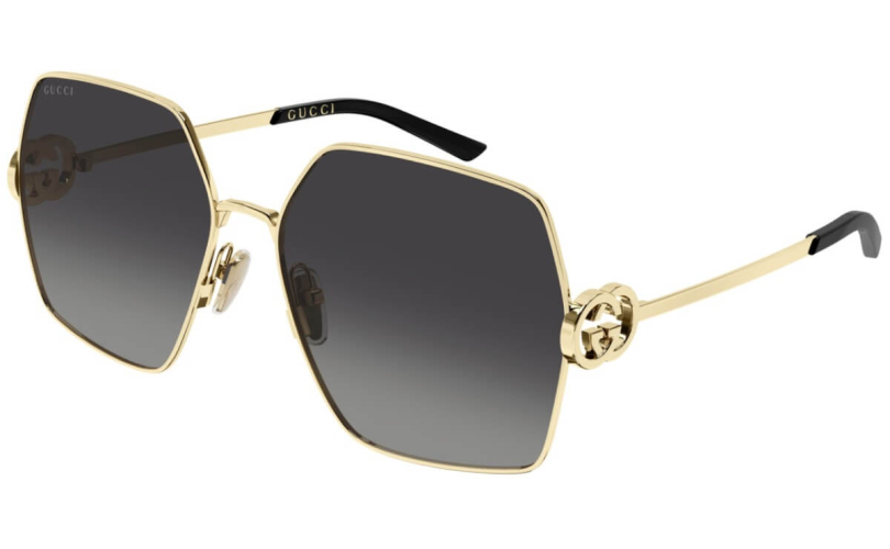 GUCCI GG2163S - 001 - 1
