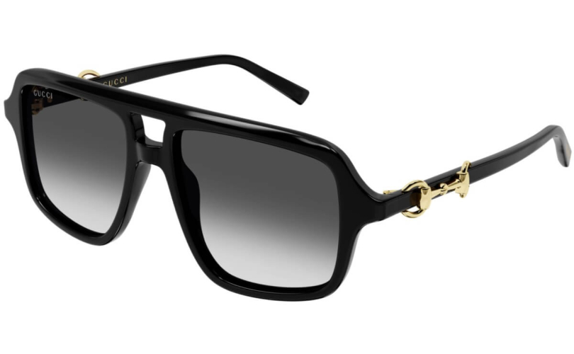 GUCCI GG2052S - 007 - 1