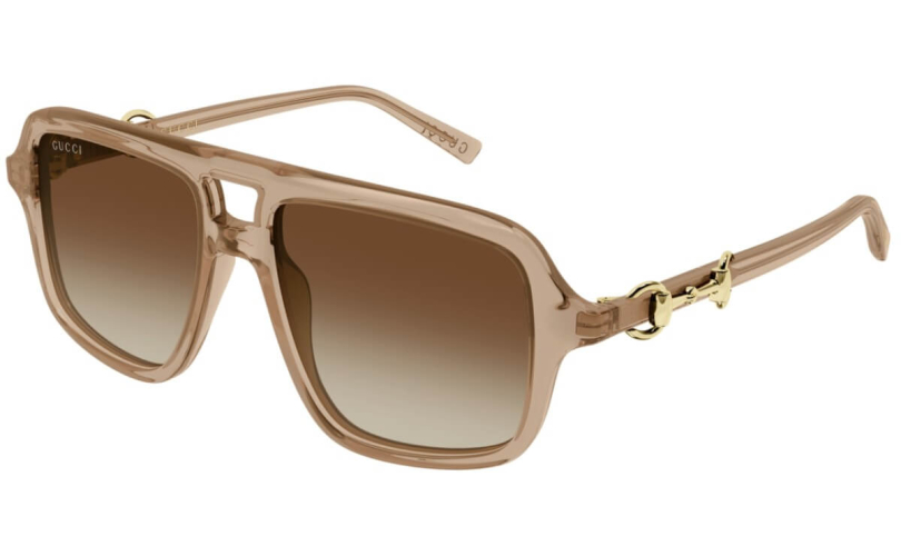 GUCCI GG2052S - 010 - 1