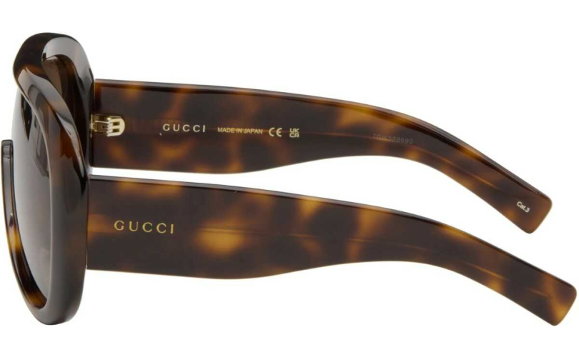 GUCCI GG2164S - 002 - 2