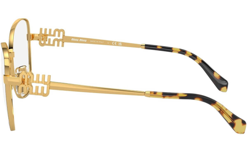MIU MIU MU50XV - KUI1O1 - 2 - Skyoptic.bg MIU MIU MU50XV - KUI1O1 - 2