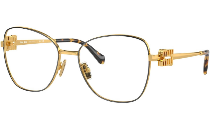 MIU MIU MU50XV - KUI1O1 - 1 - Skyoptic.bg MIU MIU MU50XV - KUI1O1 - 1