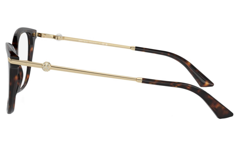 JIMMY CHOO JC3007HB - 5002 - 2 - Skyoptic.bg JIMMY CHOO JC3007HB - 5002 - 2