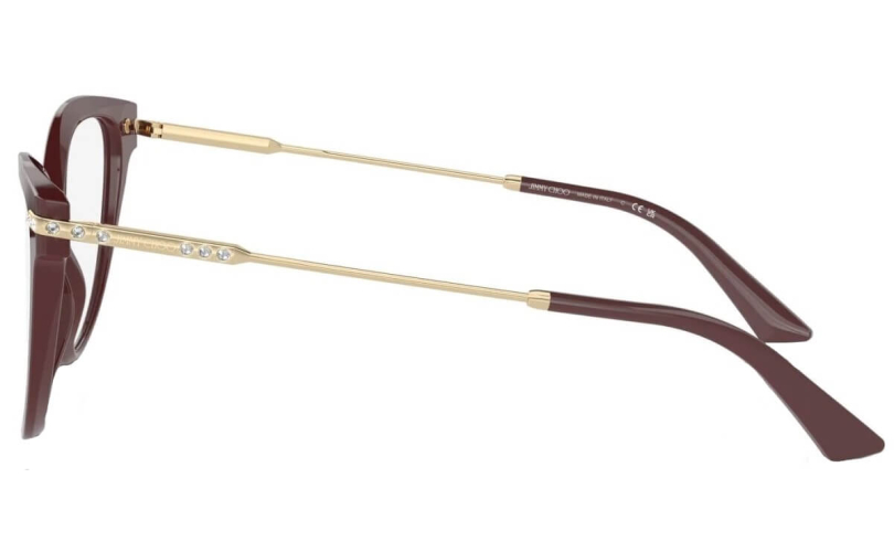 JIMMY CHOO JC3001B - 5018 - 2 - Skyoptic.bg JIMMY CHOO JC3001B - 5018 - 2