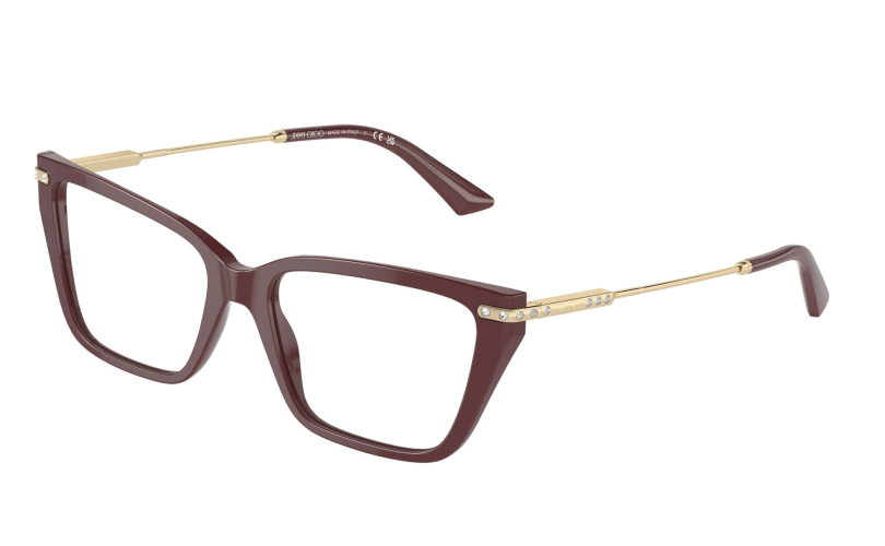 JIMMY CHOO JC3002B - 5018 - 1 - Skyoptic.bg JIMMY CHOO JC3002B - 5018 - 1