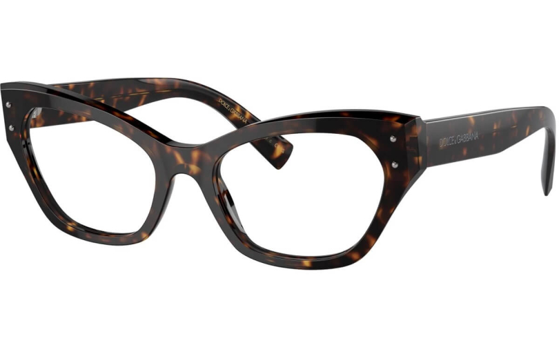 DOLCE & GABBANA DG3385 - 502 - 1