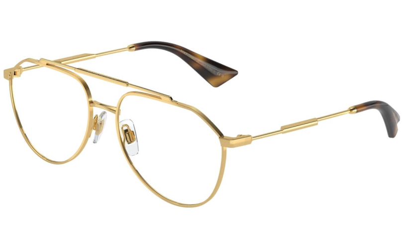 DOLCE & GABBANA DG1353 - 02 - 1