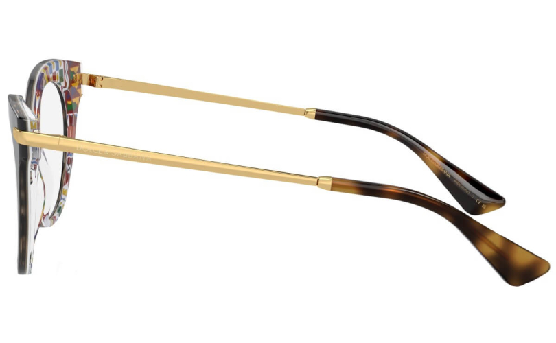 DOLCE & GABBANA DG3392 - 3217 - 2 - Skyoptic.bg DOLCE & GABBANA DG3392 - 3217 - 2