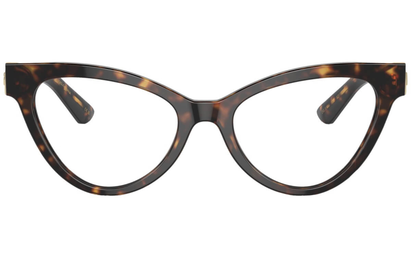 DOLCE & GABBANA DG3394 - 502 - 3 - Skyoptic.bg DOLCE & GABBANA DG3394 - 502 - 3