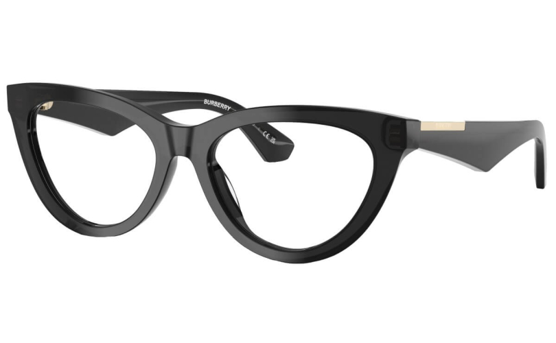 BURBERRY BE2418U - 4112